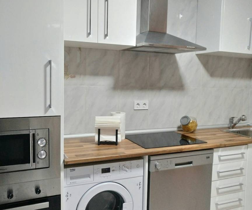 Photo of Kitchen in Distrito Llano