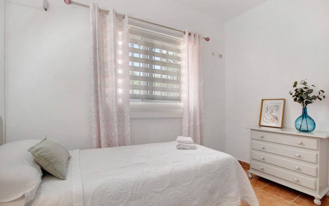 Photo of Bedroom in Buzanada