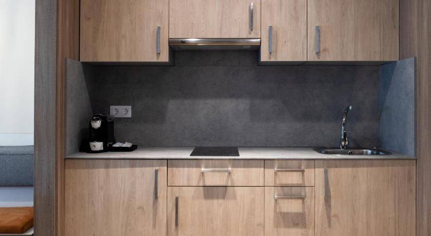 Photo of Kitchen in Lugo