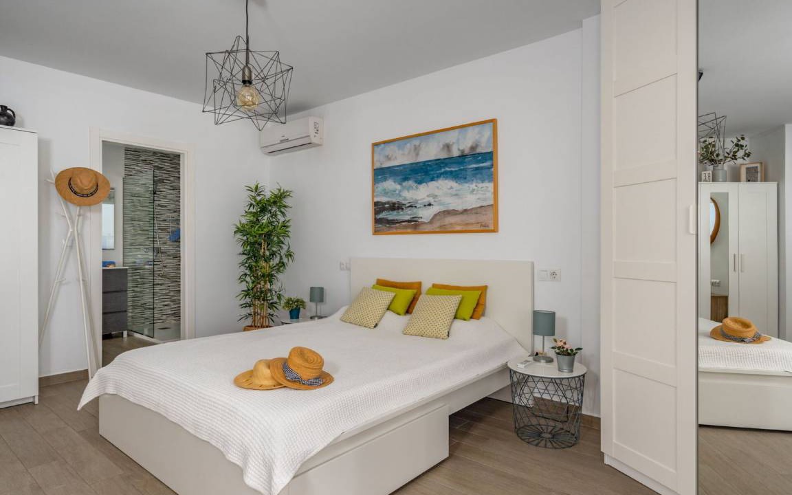 Photo of Bedroom in Carihuela