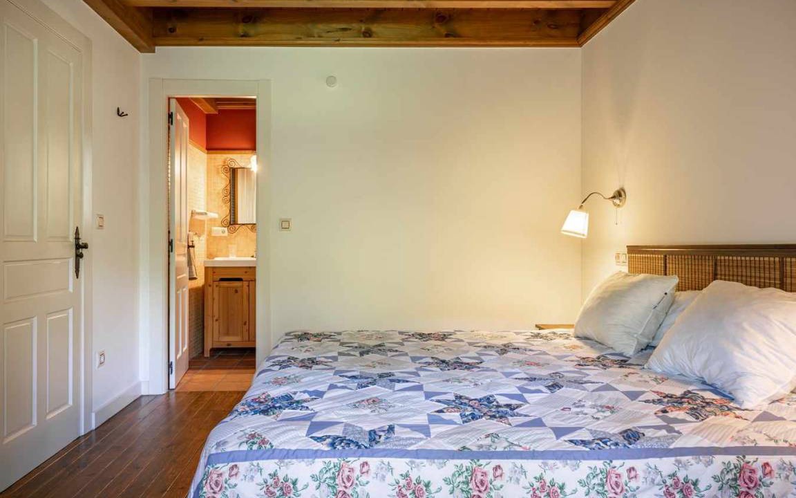 Photo of Bedroom in Margolles