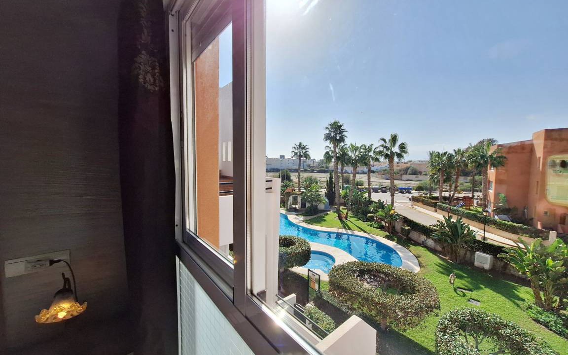 Photo of Patio Balcony in Vera Beach