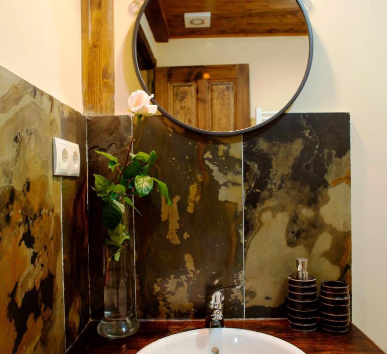 Photo of Bathroom in Carucedo