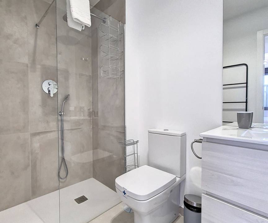 Photo of Bathroom in Mar de Cristal