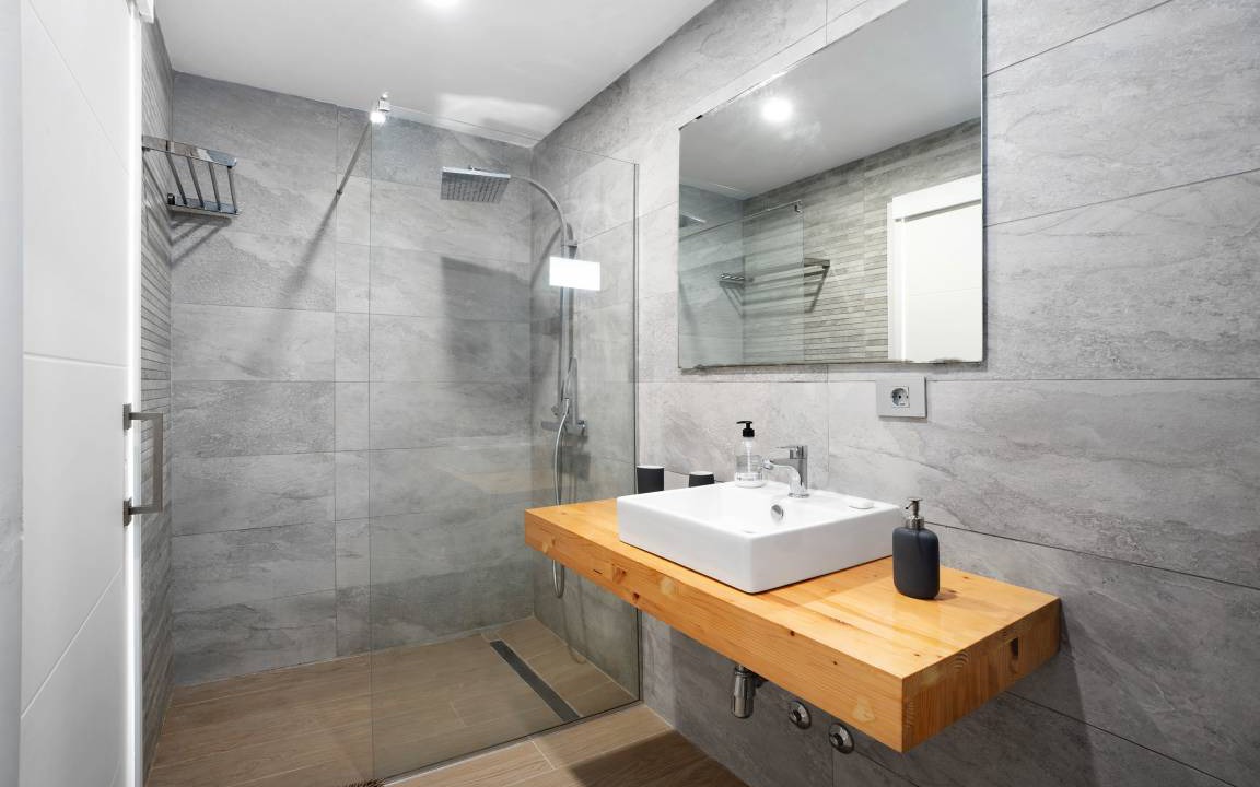 Photo of Bathroom in Candelaria