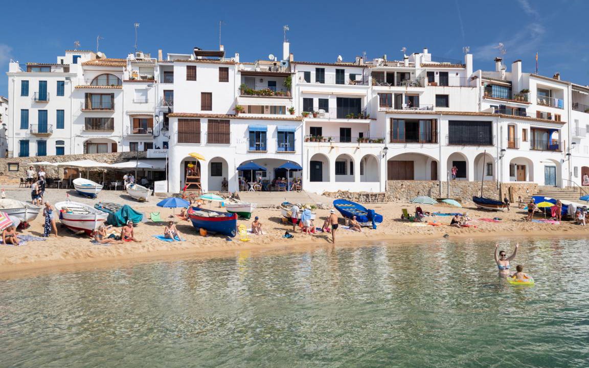 Photo of Others in Calella de Palafrugell