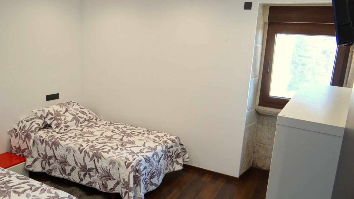 Photo of Bedroom in Muros