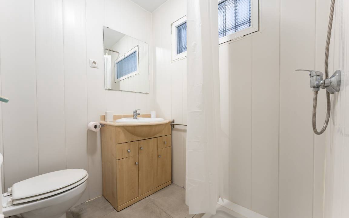 Photo of Bathroom in Carihuela
