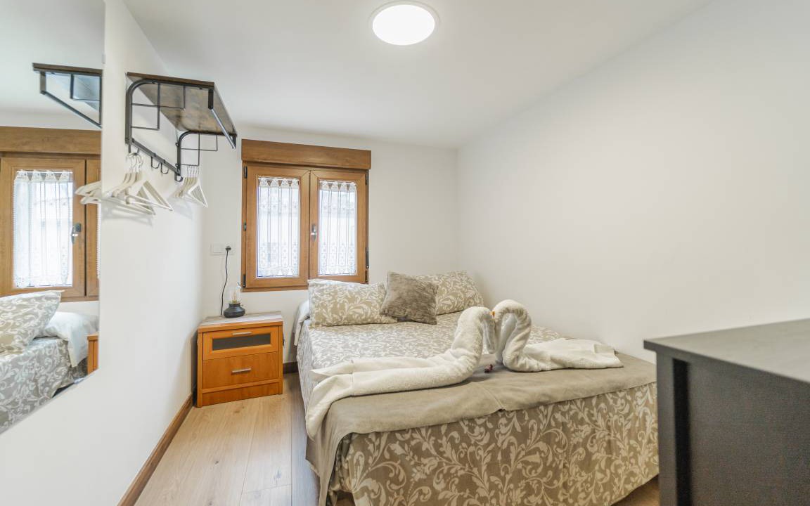 Photo of Bedroom in Penafiel