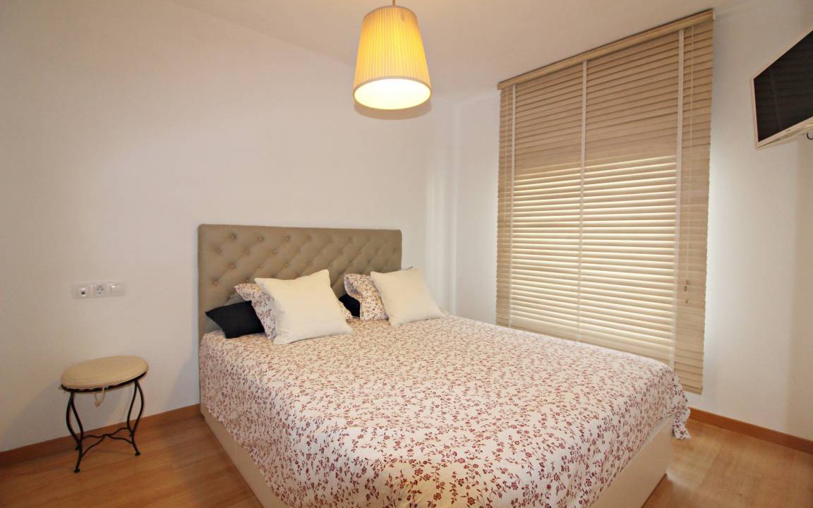 Photo of Bedroom in Vera Beach