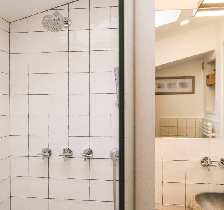 Photo of Bathroom in Besalu