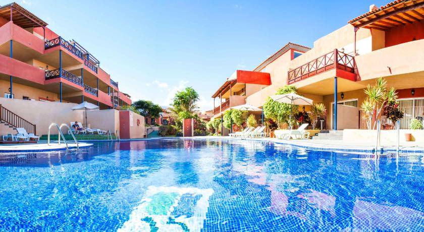 Photo of Outdoor in Brena Baja