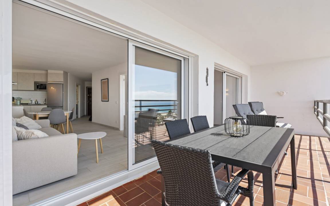 Photo of Patio Balcony in Empuriabrava