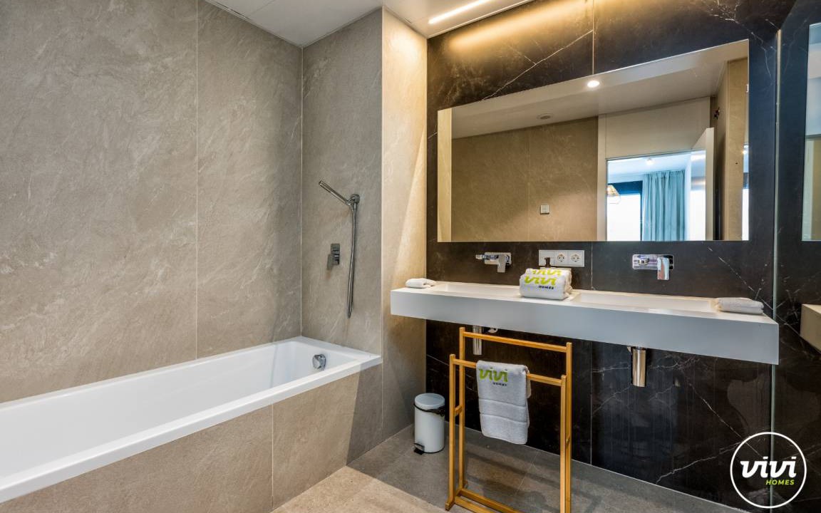Photo of Bathroom in Torremolinos