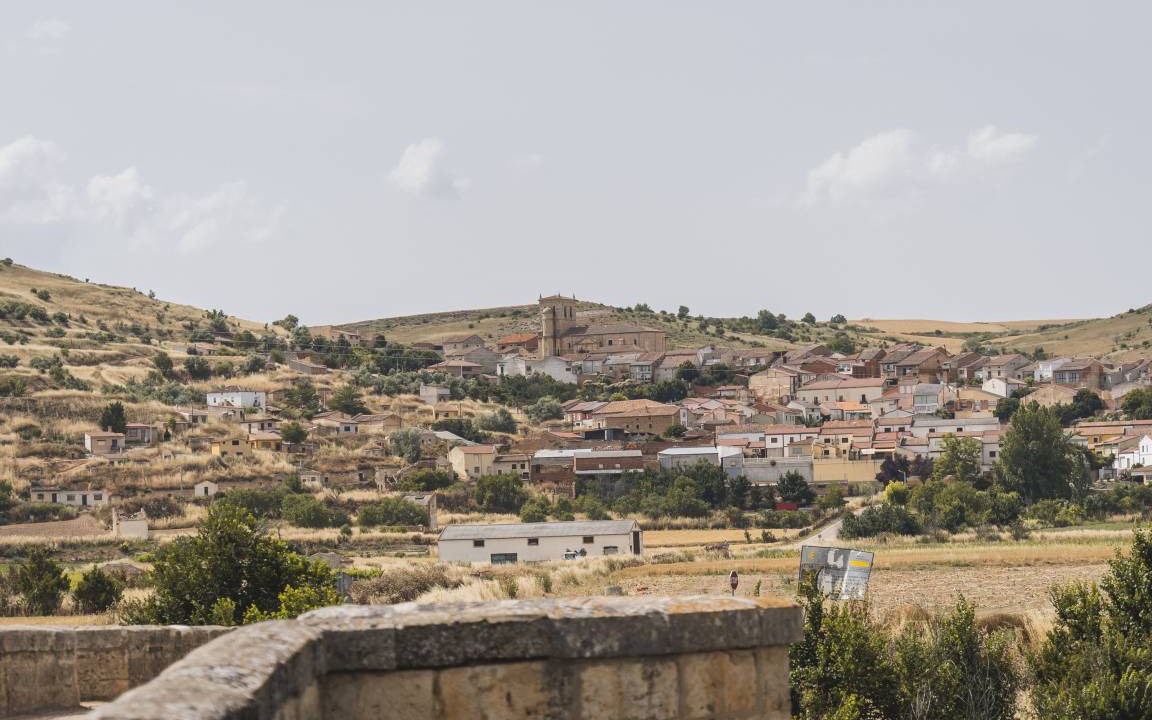 Photo of Others in San Martin de Rubiales