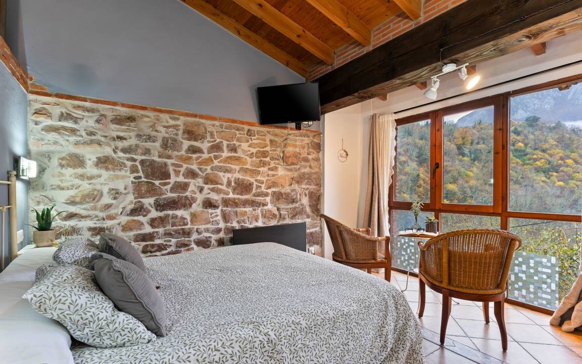 Photo of Bedroom in Santa Maria