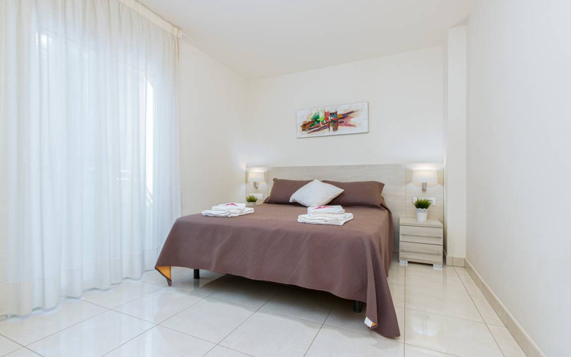 Photo of Bedroom in Roses Town Center