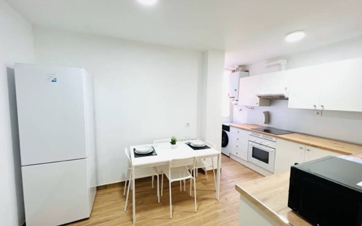 Photo of Kitchen in Alcobendas