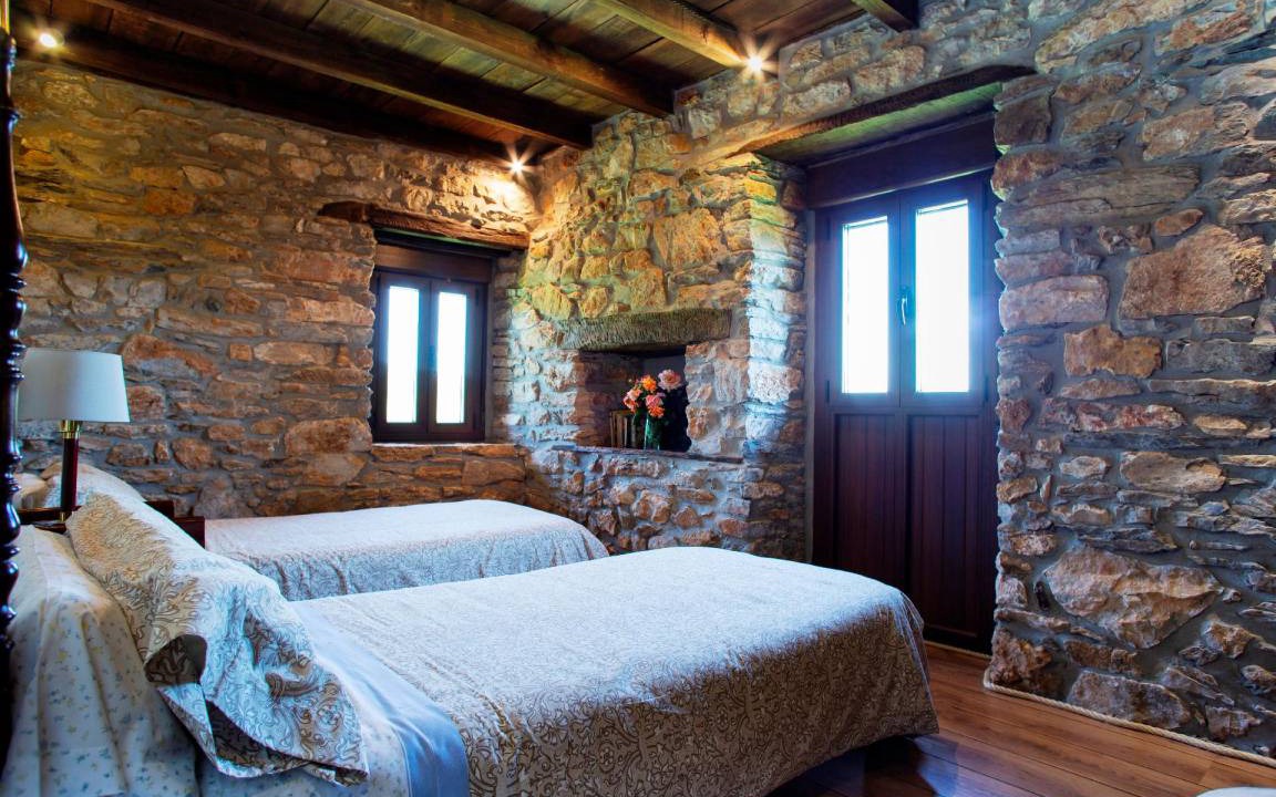 Photo of Bedroom in Carucedo