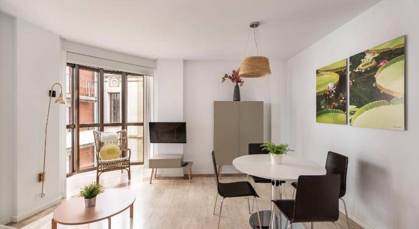 Photo of Livingroom in Astorga