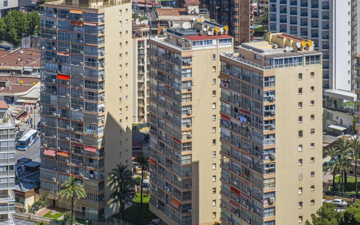 Photo of Others in Benidorm