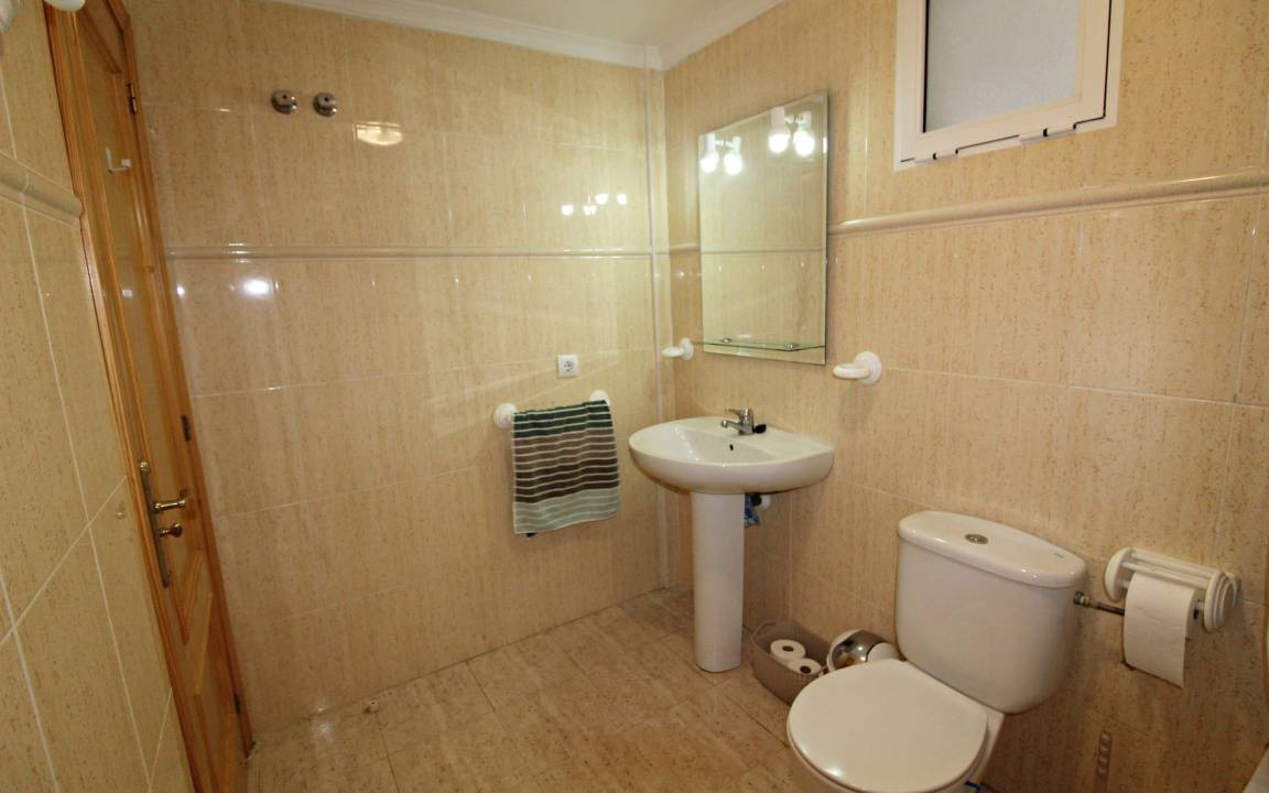 Photo of Bathroom in Vera Beach