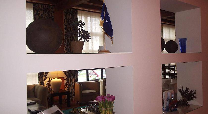 Photo of Livingroom in La Pradera de Navalhorno