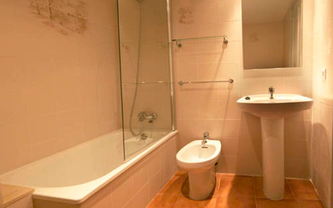 Photo of Bathroom in Palafrugell