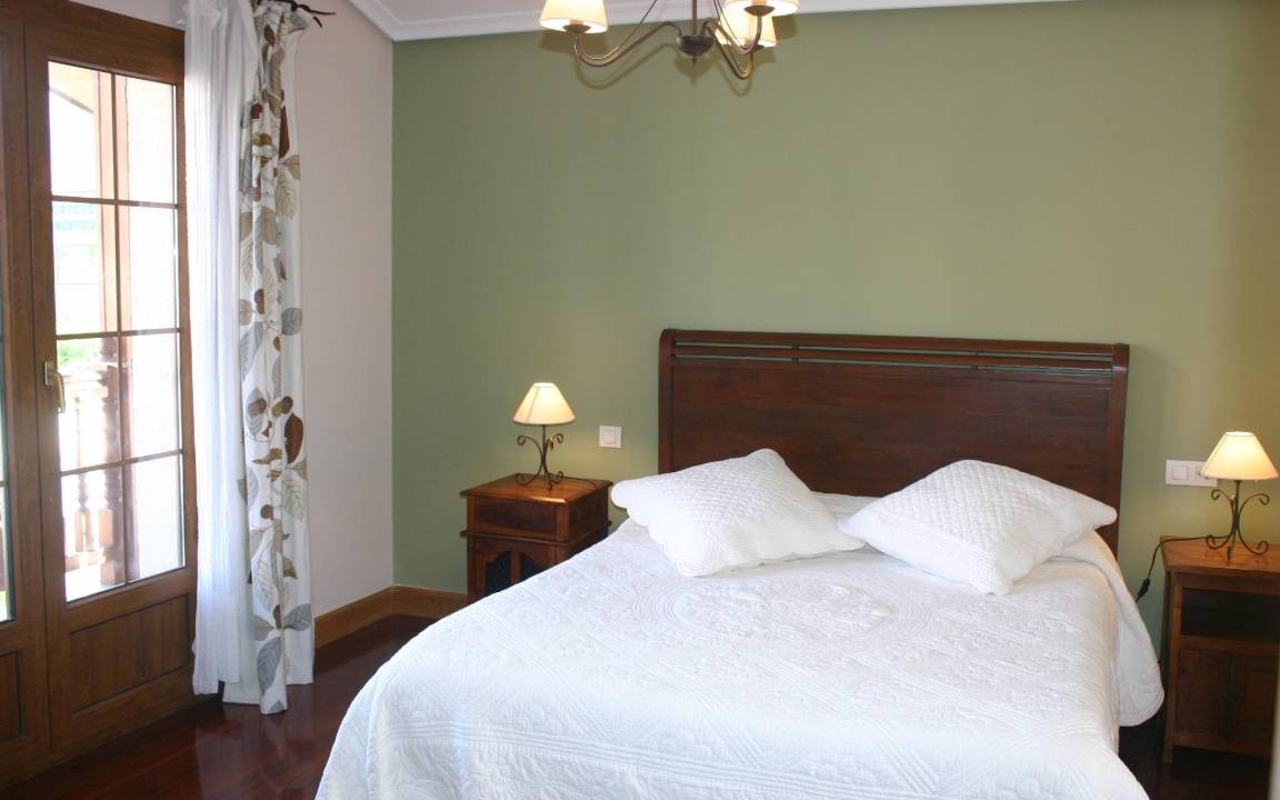 Photo of Bedroom in Villasana de Mena