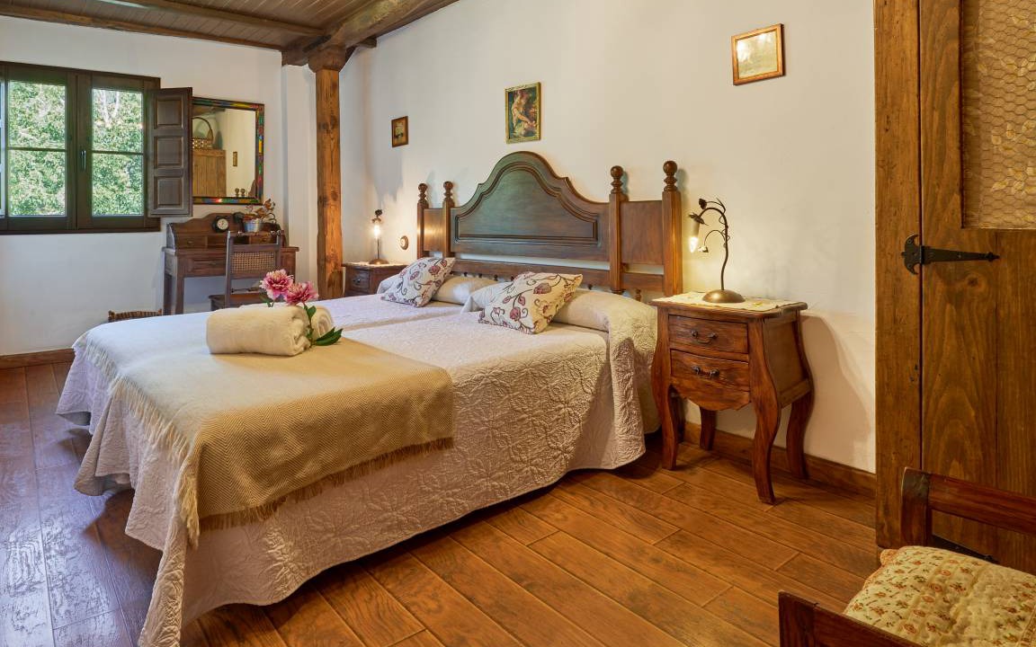 Photo of Bedroom in Rimor