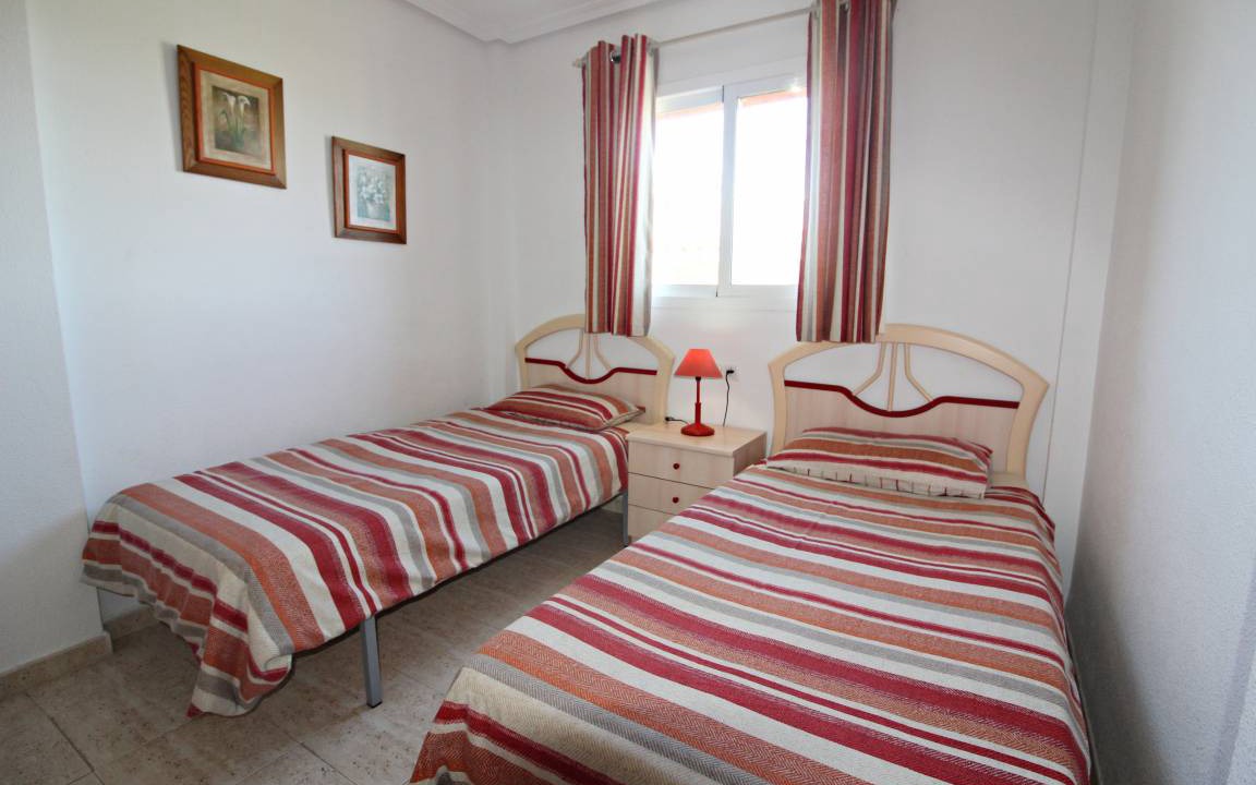 Photo of Bedroom in Vera Beach