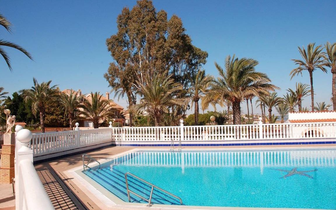 Photo of Outdoor in El Algar