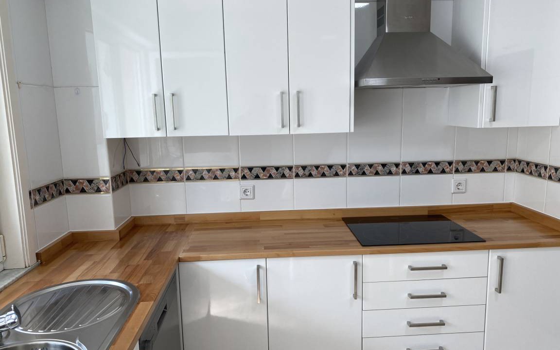 Photo of Kitchen in Noia