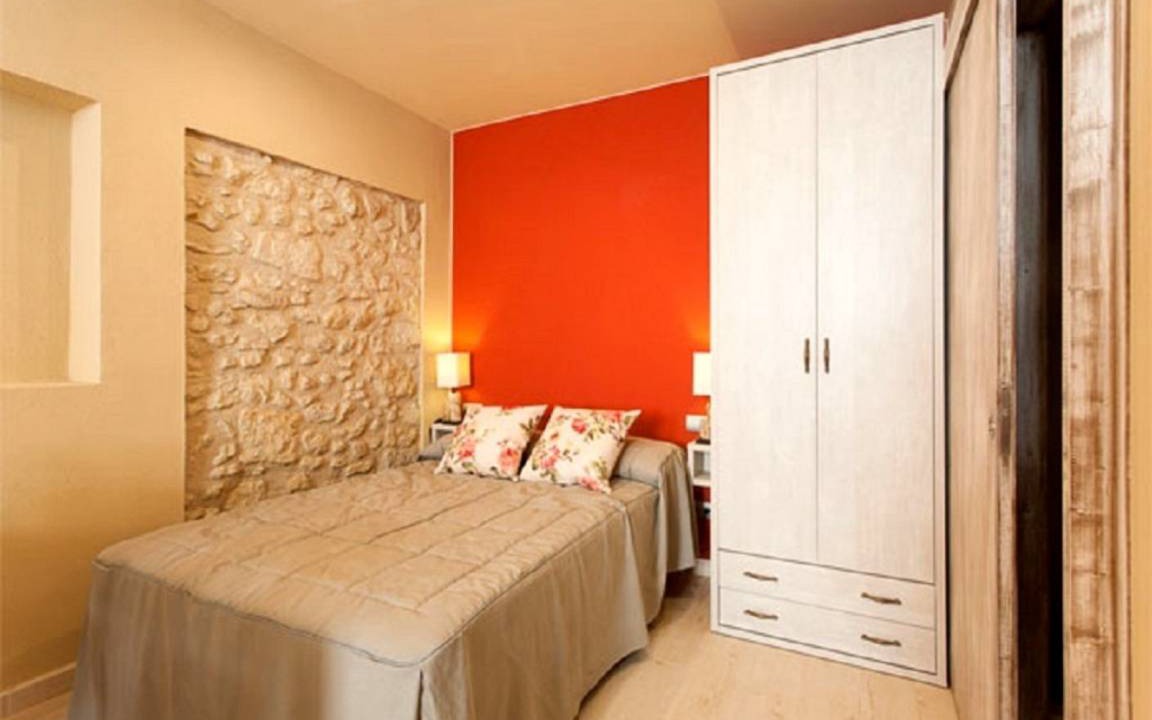 Photo of Bedroom in Pals