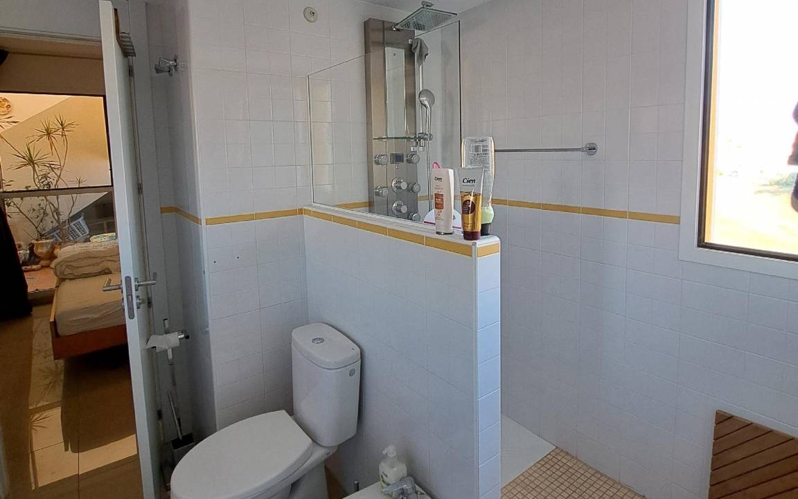 Photo of Bathroom in Orihuela Costa