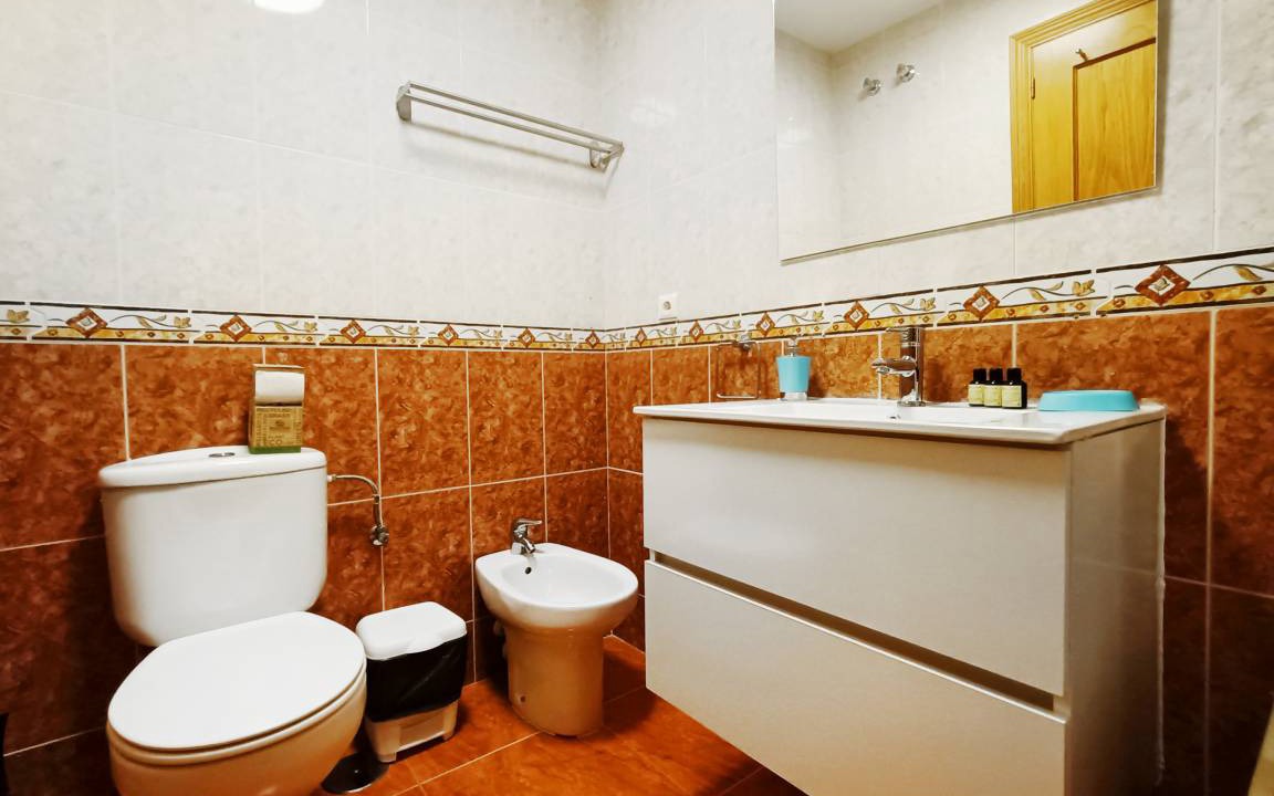Photo of Bathroom in Cala Reona