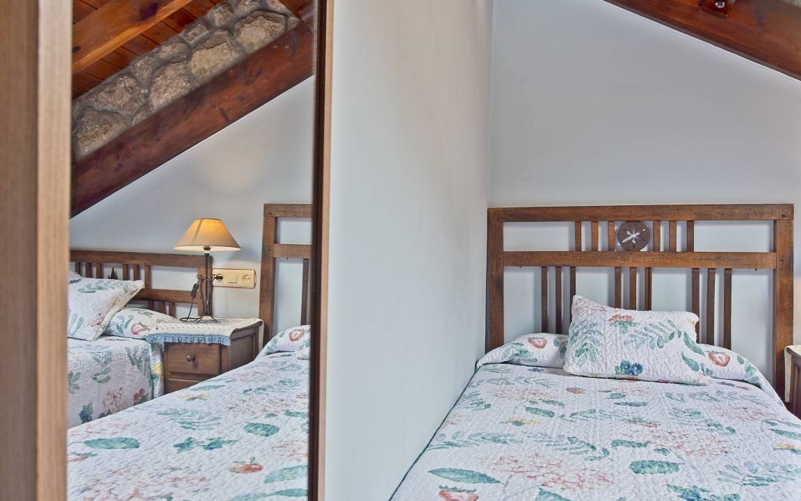 Photo of Bedroom in Portilla de la Reina