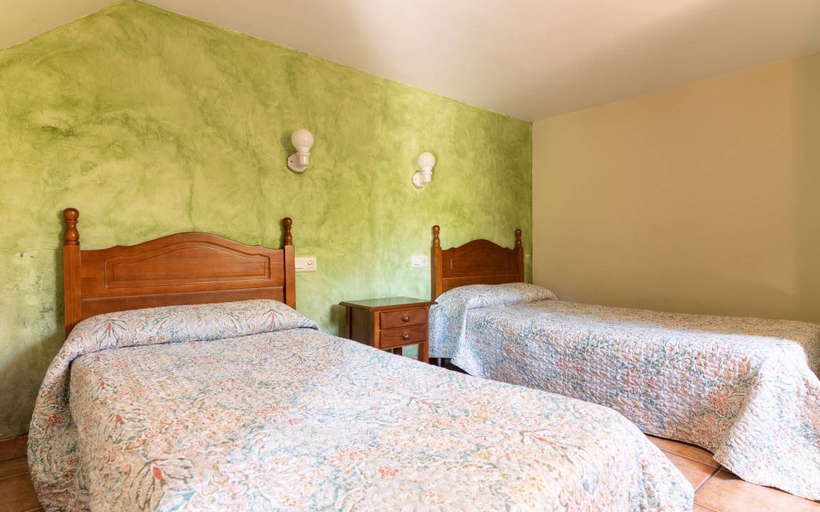Photo of Bedroom in Cabezon de Liebana