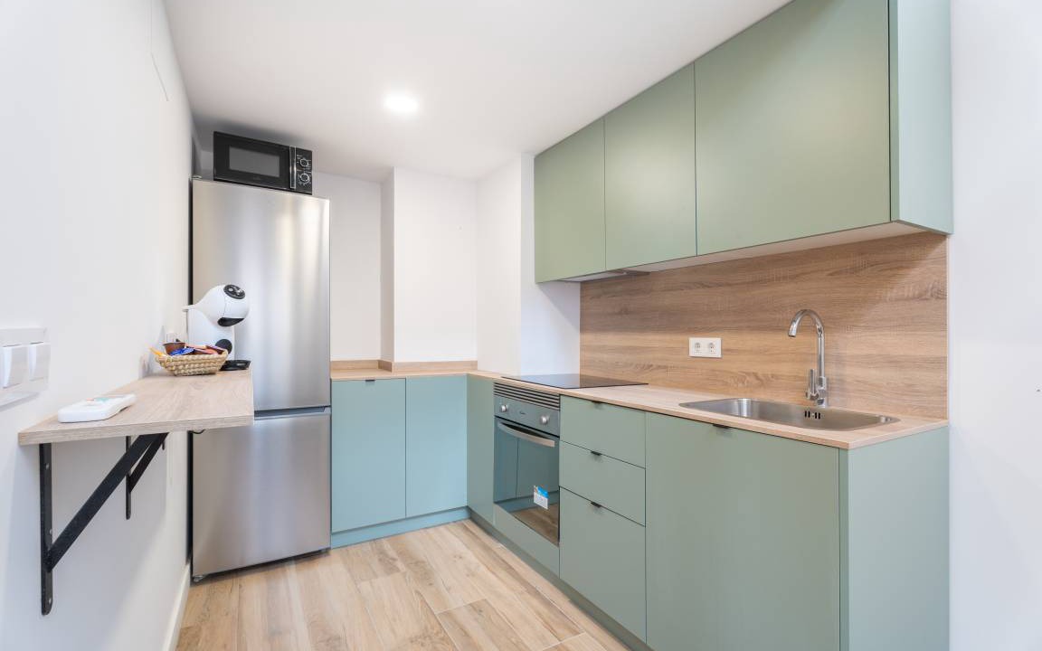 Photo of Kitchen in Nou Moles