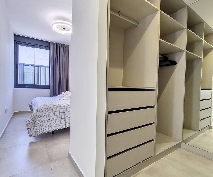 Photo of Bedroom in Mar de Cristal