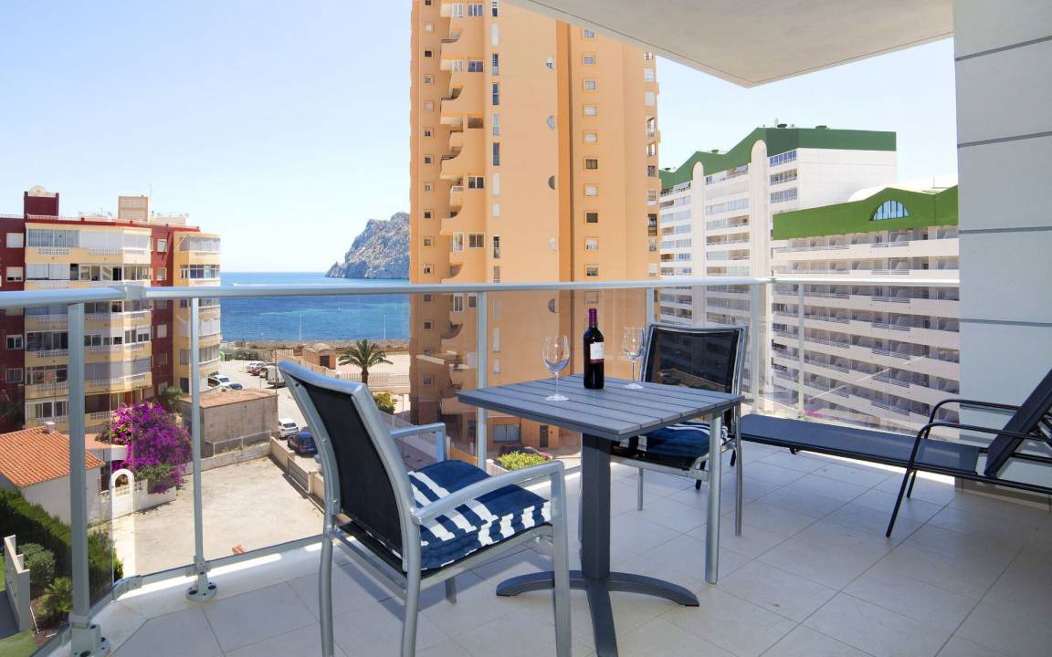 Photo of Others in Calpe
