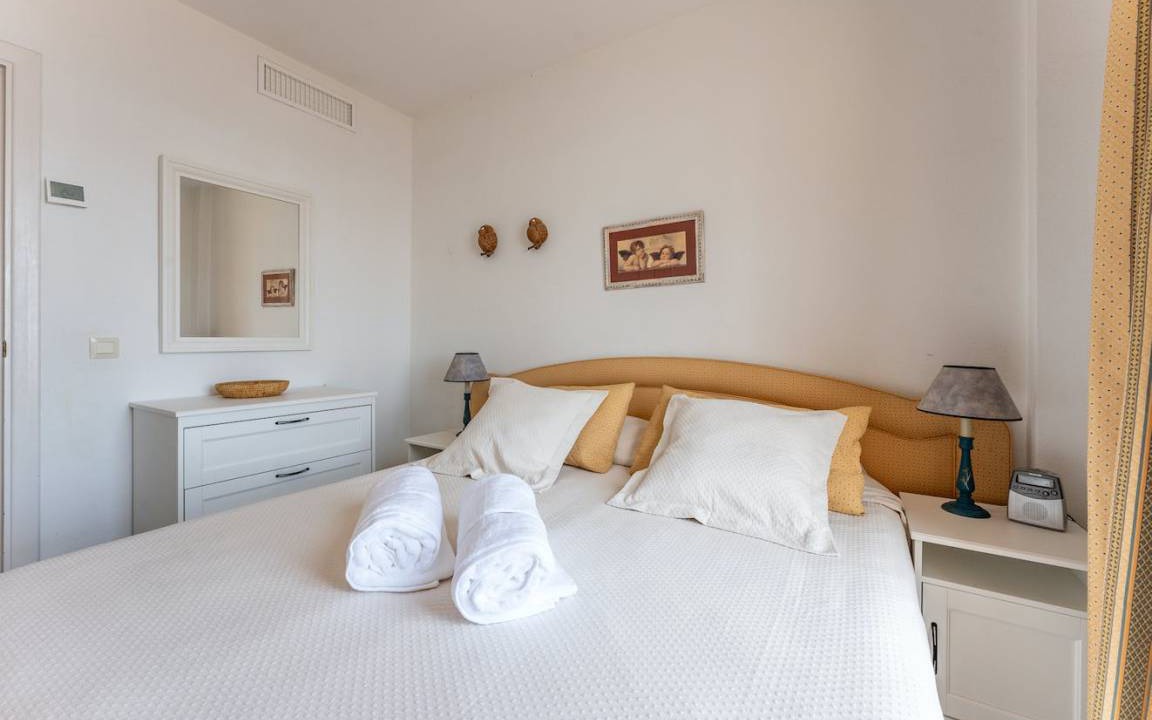 Photo of Bedroom in Carihuela
