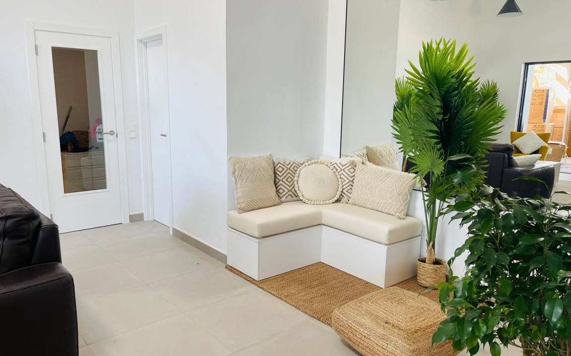 Photo of Livingroom in Banyalbufar