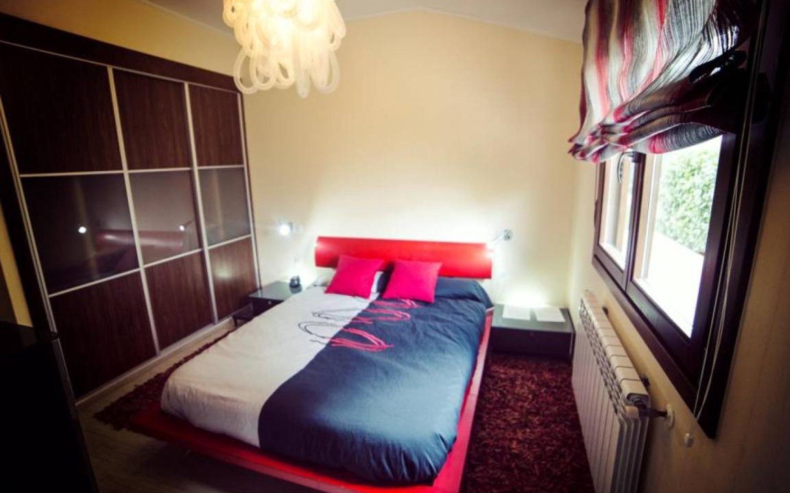 Photo of Bedroom in Ocenilla
