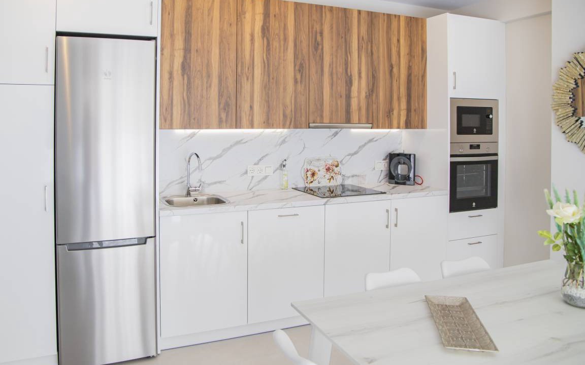 Photo of Kitchen in Torremolinos