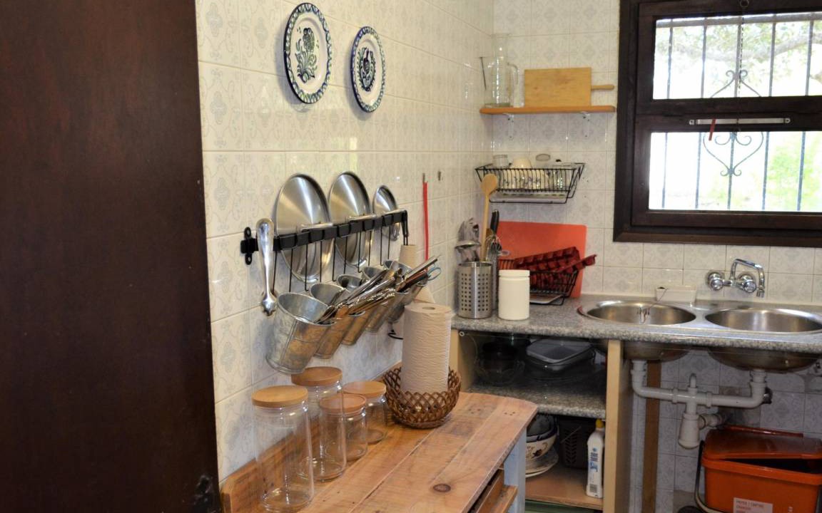 Photo of Kitchen in Begur