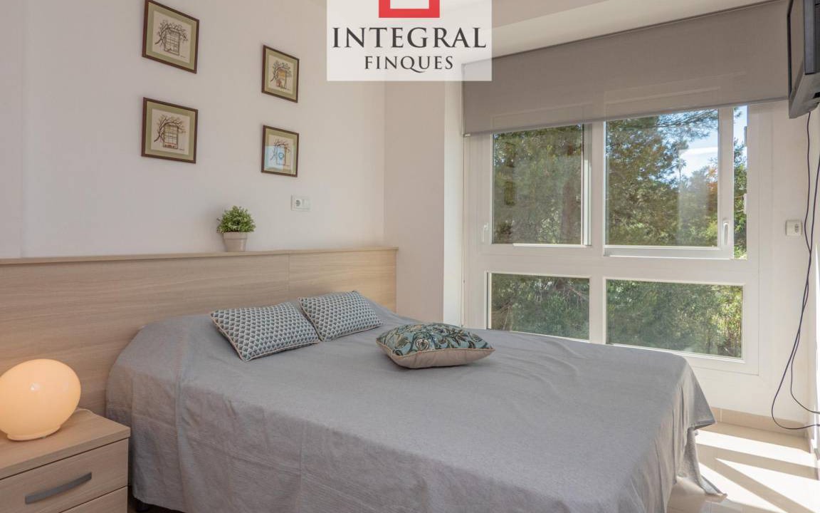 Photo of Bedroom in Calonge