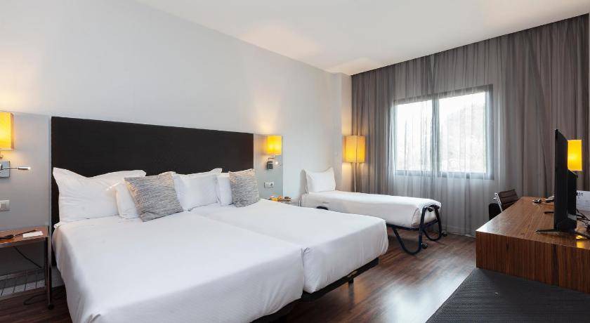 Photo of Bedroom in el Carme