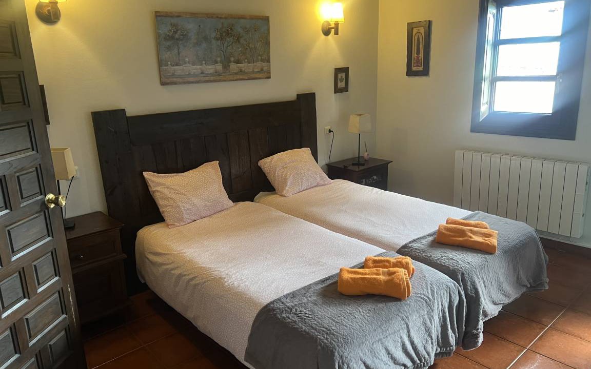 Photo of Bedroom in Tresgrandas