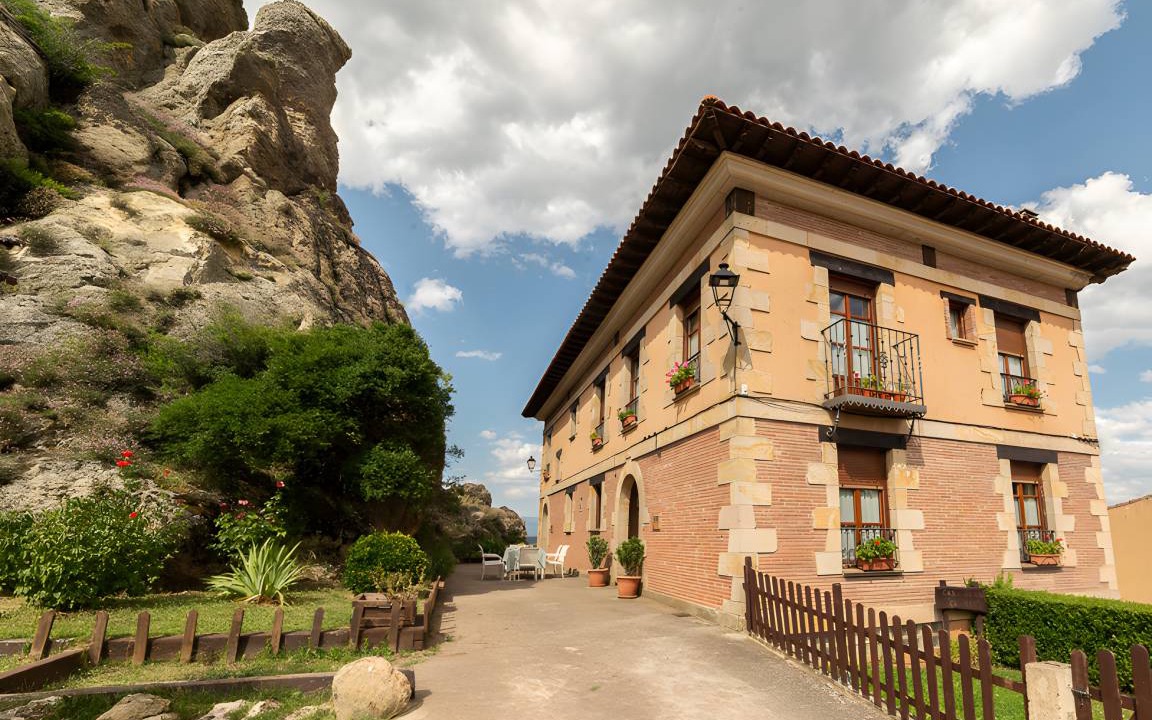 Photo of Others in Pinilla de los Barruecos